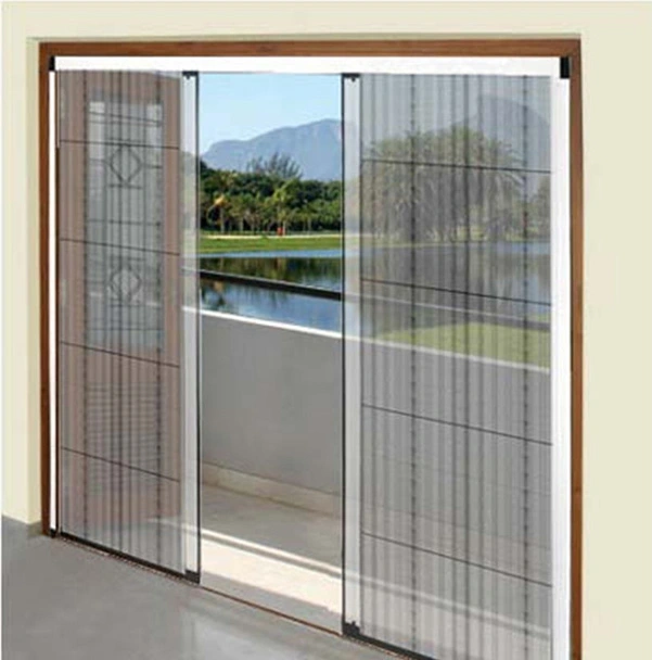 Sliding Window of Cabin